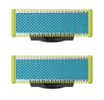 Philips QP225/50 OneBlade Anti friction blade, 2 pack