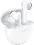 Ecost prekė po grąžinimo OPPO Enco Buds2, Auricolari True Wireless, Bluetooth 5.2, in-ear, Noise Red