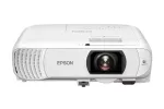 Epson EH-TW840 Projektorius 3LCD FHD 1920x1080, 4000 lumens, USB, Balta