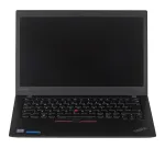 LENOVO ThinkPad T470 i5-6300U 8GB 256GB SSD 14" FHD (US QWERTY) Win10pro Used