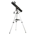 Sky-Watcher Synta N-114/900 EQ2 teleskopas