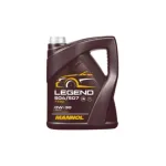Alyva MANNOL Longlife Legend 504/507 0W/30 sintetinė varikliams 5 L