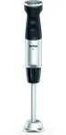 TEFAL | Hand Blender | HB671830 | Hand Blender | 1000 W | Number of speeds 20 | Turbo mode | Black/Stainless Steel