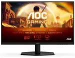 AOC | 27G42E | 27 " | IPS | FHD | 16:9 | 180 Hz | 1 ms | 1920 x 1080 pixels | 300 cd/m&sup2; | HDMI ports quantity 1 | Black