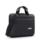 Thule | Gauntlet | Fits up to size 14 " | MacBook Attach&eacute; | Black