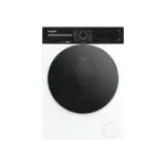 Whirlpool | Washing machine | WPM 87W ADS EE | Energy efficiency class A | Front loading | Washing capacity 8 kg | 1400 RPM | Depth 55 cm | Width 60 cm | Display | Digital | White