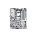 MSI MAG B850 GAMING PLUS MAX WIFI | Processor family AMD | Processor socket AM5 | DDR5 | Supported hard disk drive interfaces SATA, M.2 | Number of SATA connectors 4