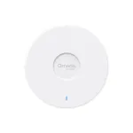 TP-LINK Omada 7 UR - BE5000 5-Stream Ceiling Mount Dual-Band Wi-Fi 7 Access Point | EAP727 | 2.4 GHz, 5 GHz | 802.11ax | 10/100/1000/2500 Mbit/s | Ethernet LAN (RJ-45) ports 1 | MU-MiMO No | PoE+
