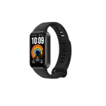 Xiaomi Smart Band 11 Active i&scaron;manioji apyrankė, juoda
