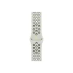 APPLE 46mm Essential White Nike Sport Band - M/L | Apple