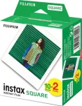 Fujifilm Instax Square Glossy (10plx2) momentinės fotoplok&scaron;telės