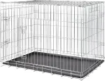 Trixie Metalinis narvas, L 109x79x71 cm