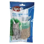Trixie Žolė katėms mai&scaron;elyje, apie 100 g (Miežiai)