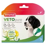 Beaphar BEA NEEM SPOT ON PUPPY 3XF