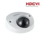 Automobilinė HD-CVI kamera 2MP, 2.1mm. 136&deg;, integruotas mikrofonas, IP67, IK10, aviacinė jungtis