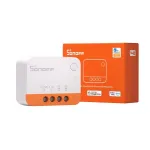 SONOFF ZBMINIL2 i&scaron;manusis Zigbee jungiklis