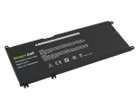 Green Cell 33YDH for Dell Inspiron G3 Battery