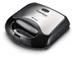 Ariete A1980 Toast & Grill Easy Sandwich Toaster 750 W