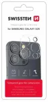 Swissten Tempered Glass For Camera Lens for Samsung Galaxy S25 5G