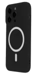 Mocco Silicon Soft Mag Cover for Apple iPhone 16 Plus