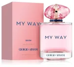 Armani My Way Nectar Perfume EDP 90 ml