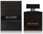 Angel Schlesser Essential for Men Perfume EDT 100 ml
