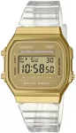CASIO A168XESG-9AEF Women's watch