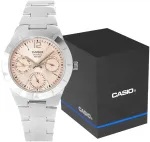 CASIO LTP-2069D-4AVEG Women's watch