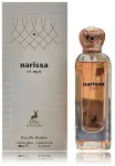 Maison Alhambra Narissa Et Moi Perfume EDP 100 ml