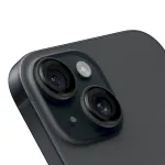 OBAL:ME Lens Protector for Apple iPhone 13/13 Mini / black