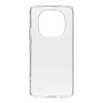 OBAL:ME TPU Cover for Xiaomi Redmi Note 15 4G/5G / transparent