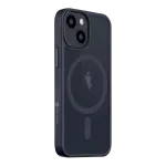 Tactical MagForce Hyperstealth Cover for iPhone 13 mini / deep blue