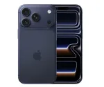 Apple iPhone 17 Pro Smartphone 256GB Deep Blue