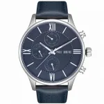 Paul Lorens Men's Watch PL11652A6-6F1 / black