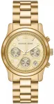 MICHAEL KORS Runway MK7323 Women's Watch / gold