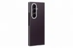 Samsung EF-QF976CTE Clear Cover for Galaxy Z Fold 8 Ultra / transparent