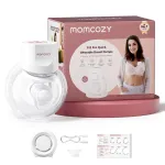 Momcozy S12 Pro Breast Pump