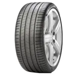 Padangos PIRELLI P-ZERO(PZ4) 91 Y XL (D A B 71dB)