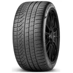 Padangos PIRELLI WINTER PZERO MO1 99 V (C B B 70dB)