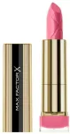 Max Factor Colour Elixir Lipstick 4g