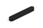 &bdquo;Sonos Beam&ldquo; 2-osios kartos garsiakalbis, juodos spalvos