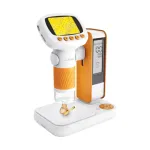 Maxlife MXDM-200 Digital Microscope