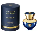 Versace Dylan Blue Perfume EDP 50ml