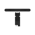 Lenovo | ThinkVison Monitor Soundbar | MS30 (S) | 4 &Omega; | Black