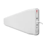 Qoltec 4G LTE Antenna | 18 dBi | Outdoor