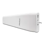 Qoltec Antenna 5G LTE DUAL | 14 dBi| Outdoor
