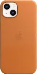 Ecost prekė po grąžinimo Apple leather case (for iPhone 13) - Nespola