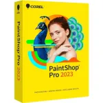PaintShop Pro 2023 Corporate Edition License Single User Corel