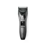 Panasonic | Hair clipper | ER-GC63-H503 | Cordless or corded | Wet & Dry | Number of length steps 39 | Step precise 0.5 mm | Bla