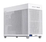 Actina 5901443430599 PC AMD Ryzen&trade; 7 8700F 32 GB DDR5-SDRAM 1 TB SSD AMD Radeon RX 9070 XT Mini Tower White